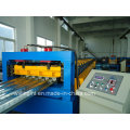 Steel Forming Machine Floor Deck Panel Machinery